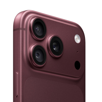 Смартфон Apple iPhone 18 Pro Max 2Tb Burgundy (бургунди) (без RuStore)