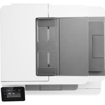 МФУ HP Color LaserJet Pro M282nw (A4, цв., 21 стр/мин, ADF, USB&LAN&WiFi)