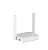 Wi-Fi роутер Keenetic Launcher N300, 2.4 ГГц, 100 Мбит/с, USB, белый