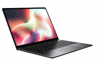 Ноутбук Chuwi Corebook X i3 10110U/8G/512 SSD/Intel HD/14"QHD/Win11Pro/Silver
