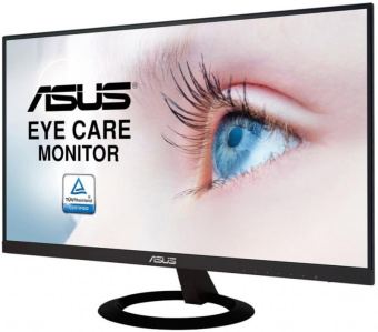 Монитор 23.8" Asus VZ249HE (IPS,  ASUS Eye Care, 1920x1080, 5ms, 60Гц, VGA, HDMI) черный