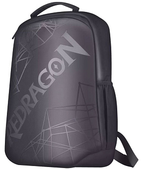 Рюкзак для ноутбука 15" Redragon Aeneas полиэстер, черный