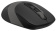 Мышь беспроводная A4Tech Fstyler FG10S 2000dpi бесшумная Black-Grey