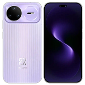 Смартфон Huawei Nova 15 Pro 12/256Gb Violet (фиолетовый)