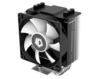Кулер для процессора ID-Cooling SE-903-XT FRGB 4-pin 1700/1851/AM4/AM5 130W
