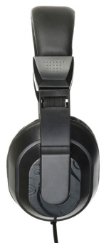 Игровой набор OKLICK HS-HKM100G IMPERIAL (клавиатура+мышь+гарнитура)