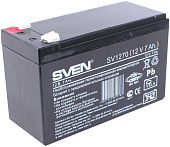 Аккумулятор для ИБП 12V,  7.0Ah, SVEN SV 1270