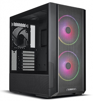 Корпус Lian Li Lancool 216 чёрный