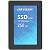 Накопитель SSD SATA .256Gb HIKSEMI E100 Series (3D TLC, 550/450 Мбайт/сек)