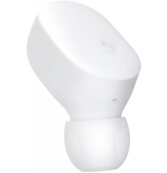 Наушники TWS Xiaomi Mi Bluetooth Headset Basic Mini White