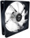 Вентилятор для корпуса 120mm Zalman ZM-F3 FDB (SF) (120x120x25мм, 1000-1500об/мин, 18-23дБ)