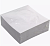 Конверты для CD Buro 125x125мм без окна белый клеевой слой 80г/м2