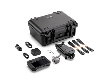 Квадрокоптер DJI Mavic 3 Enterprise