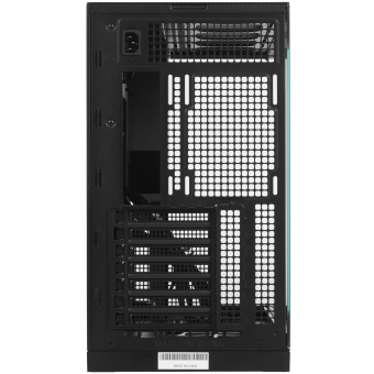 Корпус Geometric Future Model 5 ATX чёрный