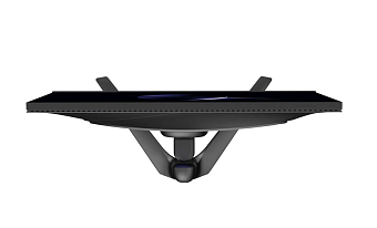 Монитор 27" Bloody MN272Q (IPS 2560x1440 240Hz HDMI) черный
