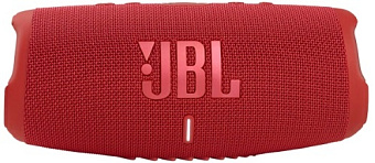 Портативная акустика JBL Charge 5 красный