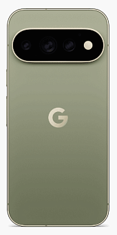 Смартфон Google Pixel 11 Pro  16/512Gb Olive (оливковый)