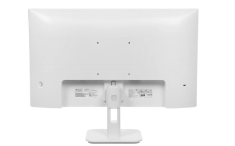 Монитор 23.8" PHILIPS 24E1N1100AW (IPS 1920x1080 4ms 100Hz VGA HDMI Sp) белый