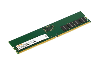 Модуль памяти DDR5 16Gb 4800MHz Digma CL40