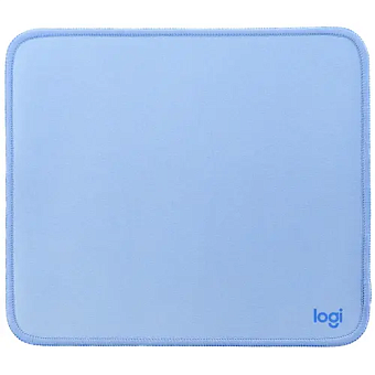 Коврик для мыши Logitech Studio S, Blue