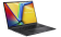 Ноутбук ASUS VivoBook X1605VA-MB1751 i5 13420H/16G DDR4/512 SSD/Intel Iris Xe/16"WUXGA/DOS/Black