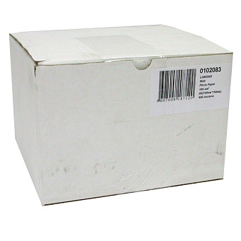 Бумага Lomond [10x15см] матовая, 180гр/м2, 600л