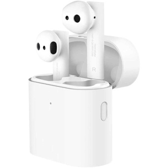 Наушники TWS Xiaomi Mi True Wireless Earphones 2S White