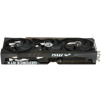 Видеокарта .8Gb MSI RTX 5060 8G GAMING TRIO OC (RTX5060) GDDR7 HDMI DP