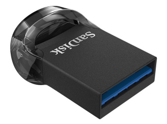 Флешка 32Gb SanDisk Ultra FIT USB 3.1
