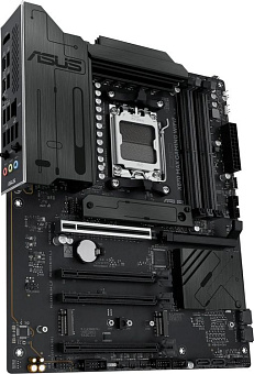 Материнская плата Socket AM5 ASUS X870 MAX GAMING WIFI7 (X870) 4*DDR5 HDMI ATX