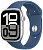 Смарт-часы Apple Watch Series 10 46mm Aluminum Band Silver (серебристый)
