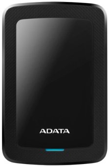 Внешний жесткий диск 1Tb ADATA HV300 2.5" USB3.1 Black