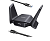 Сетевая карта USB3.0 UGREEN CM995 BE6500 Wi-Fi 7 до 3570 Мбит/с, черный
