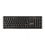 Клавиатура проводная Smartbuy ONE 115 USB черный