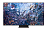 Телевизор 55" Samsung Series 7 2024 QLED QN700 4K Ultra HD Black