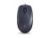 Мышь проводная Logitech M90 Black