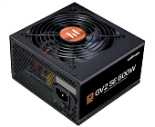 Блок питания .600W Zalman ZM600-GV2SE 120mm  80+ Bronze