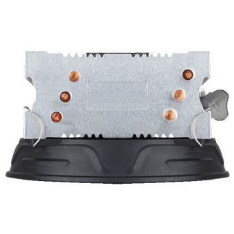 Кулер для процессора Aerocool Verkho 3 Plus 4-pin, 120 мм, 1200/1151/AM4, 125W