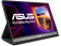 Монитор 15.6" Asus Portable MB16A (VA 1920x1080 4ms 60Hz USB-C) Grey