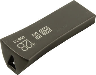 Флешка 128Gb Samsung BAR Plus  USB3.1