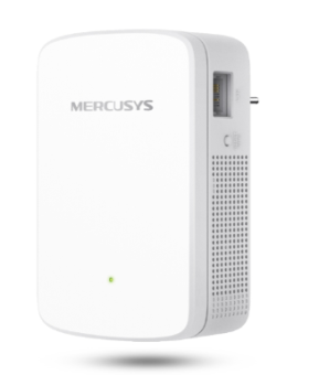 Ретранслятор Wi-Fi сигнала Mercusys ME20 AC750 5 GHz