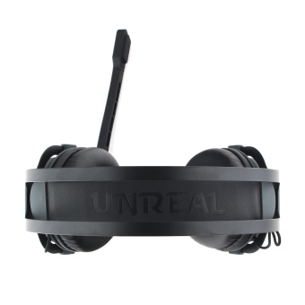 Наушники проводные Gembird MHS-G700U (Металлический корпус, 20 - 20 000 Гц, 108 дБ)