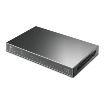 Коммутатор .8 port TP-Link TL-SG2008P 1000 Мбит/сек 4*PoE