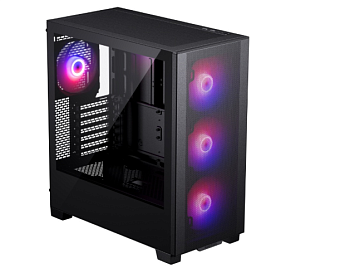 Корпус Phanteks 523 XT Pro Ultra Black