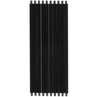 Вал заряда (коротрон) CE278A/CE285A/CF283A/X/CF244A, CRG-728/73 (10шт. упаковка )