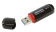 Флешка 128Gb ADATA [UV150] USB3.0 black