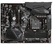 Материнская плата Socket AM4 Gigabyte B550 GAMING X V2 (B550) 4*DDR4 2*PCI-Ex16 3*PCI-Ex1 4*SATA 2*M.2 HDMI DVI ATX