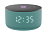 Умная колонка Яндекс Станция Мини 3, бирюзовый