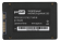 Накопитель SSD SATA 512Gb PC Pet PCPS512G2 (3D, 500/450 Мбайт/сек)