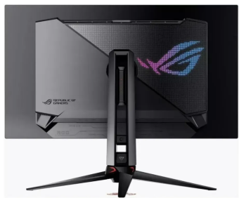 Монитор 31.5" Asus ROG Swift PG32UCDP (OLED 3840x2160 240Hz HDMI DP) черный